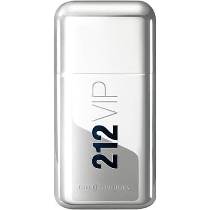 Carolina Herrera-212 VIp men EDT