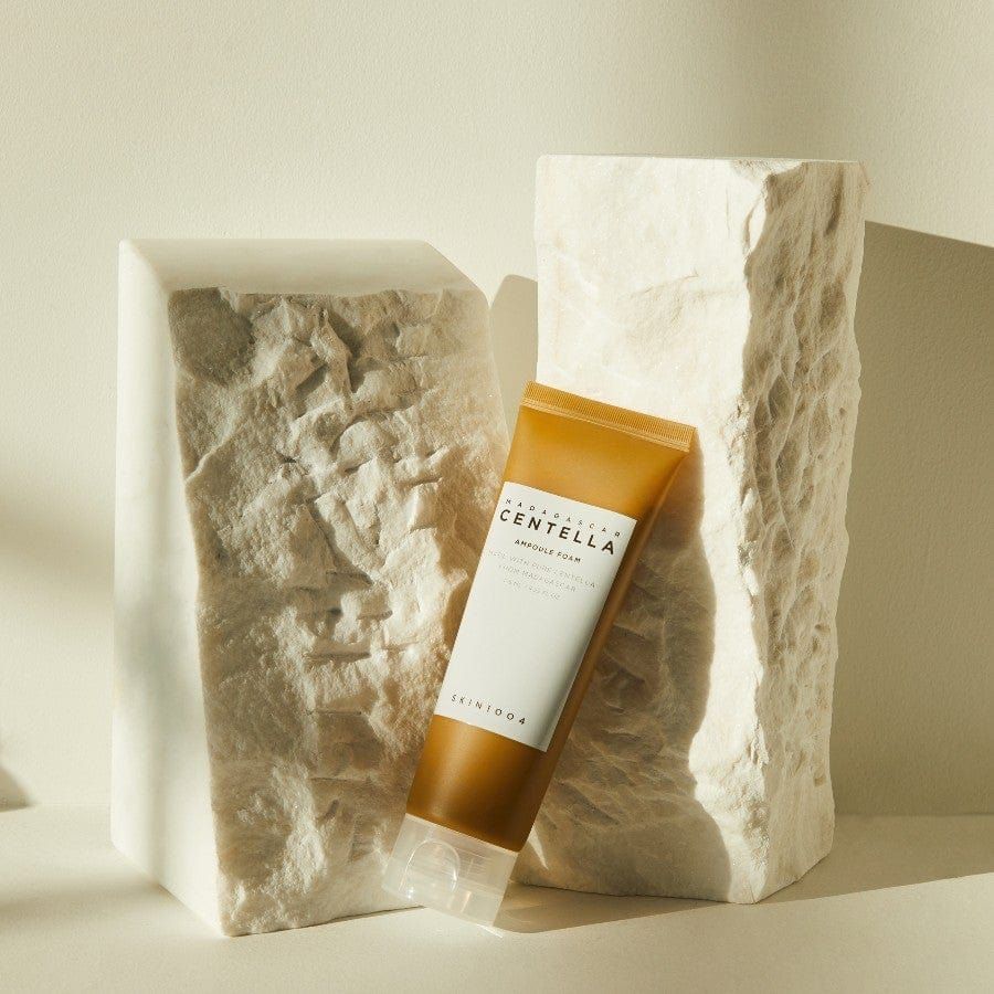 SKIN1004 Centella Ampoule Foam 20ml - Cleansing Cream