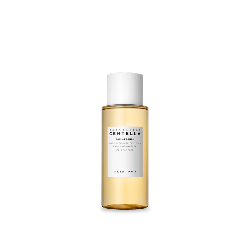 Skin1004 Madagascar Centella Toning Toner 210ml