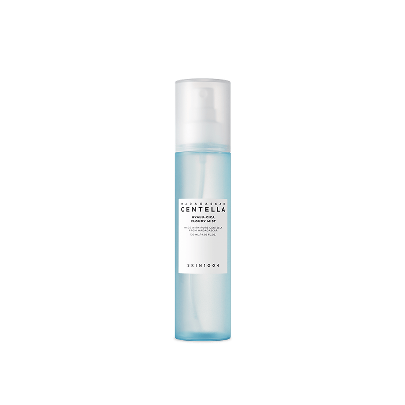 SKIN1004 Madagascar Centella Hyalu-Cica Cloudy Mist 120 ml