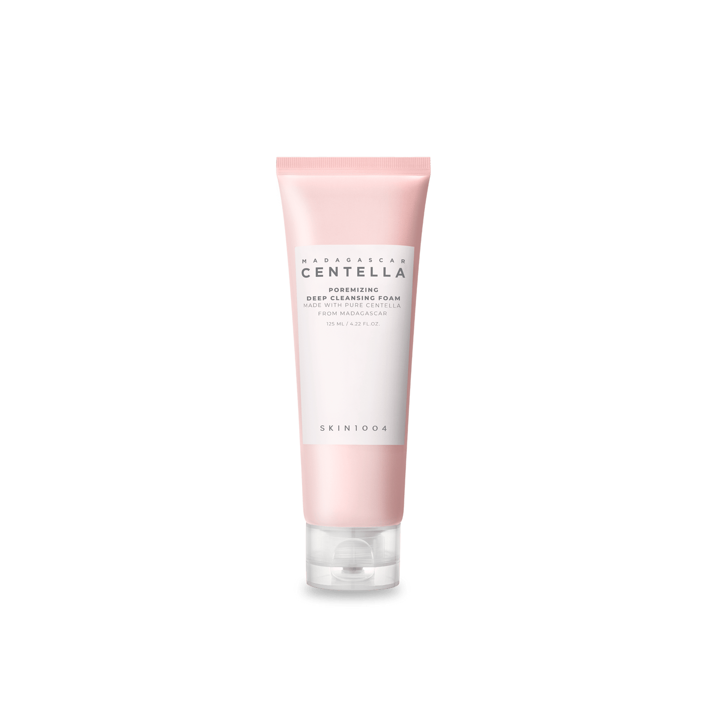 Skin1004 Madagascar Centella Poremizing Deep Cleansing Foam 125 Ml