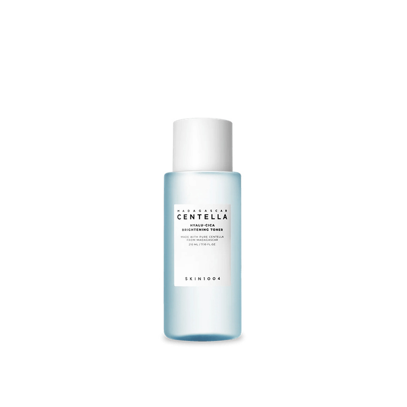 SKIN1004 Madagascar Centella Hyalu-Cica Brightening Toner 210ml