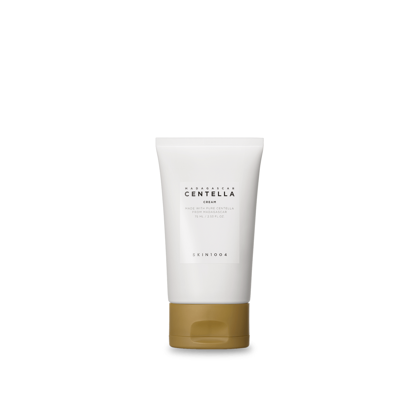 Skin1004 Madagascar Centella Cream - 75ml