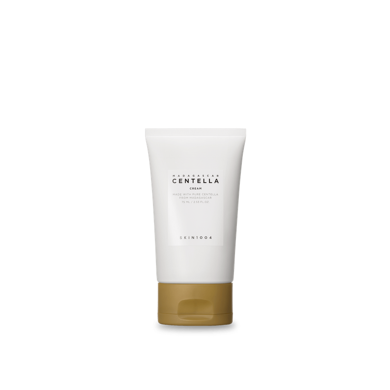 Skin1004 Madagascar Centella Cream - 75ml