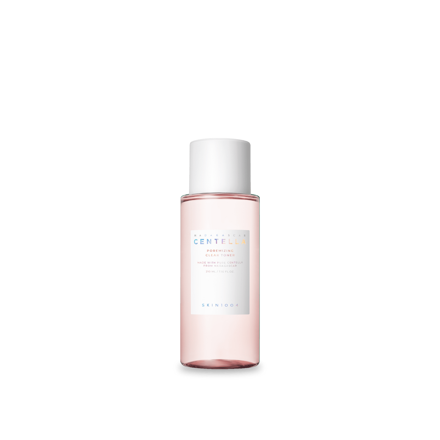 SKIN1004 Madagascar Centella Poremizing Clear Toner  210ml
