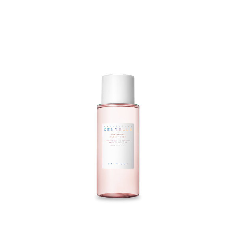 SKIN1004 Madagascar Centella Poremizing Clear Toner  210ml