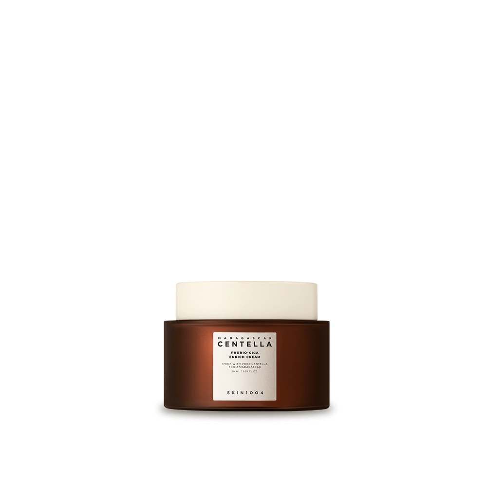 SKIN1004 Madagascar Centella Probio-Cica Enrich Cream  50ml