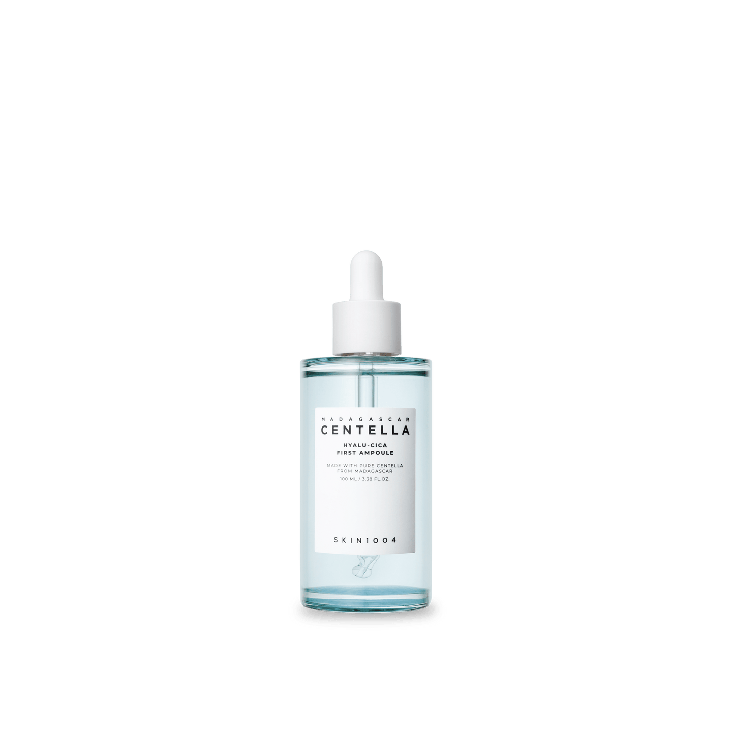 Skin1004 Madagascar Centella Hyalu-Cica First Ampoule 100ml