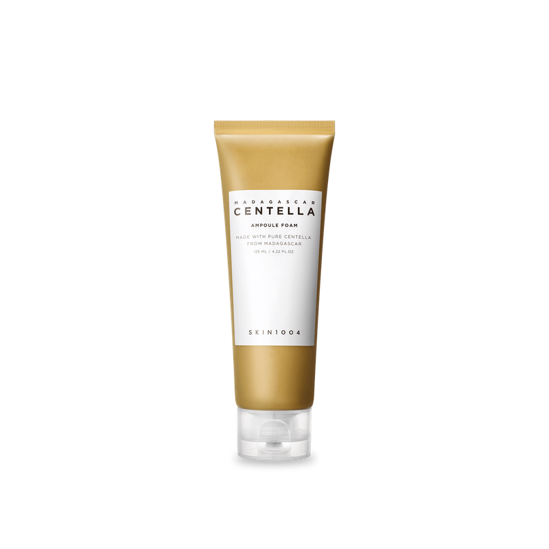 Skin1004 Madagascar Centella Ampoule Foam Cleanser 125ml