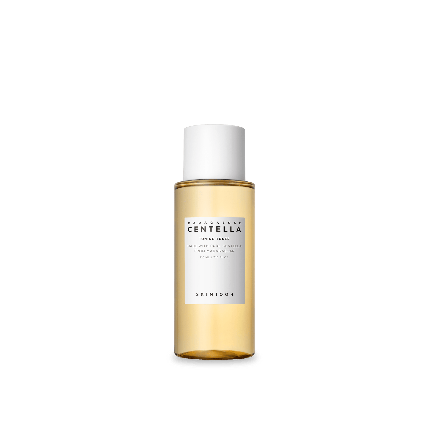 SKIN1004 Centella Asiatica Toning Toner 400ml - 84% Centella Extract