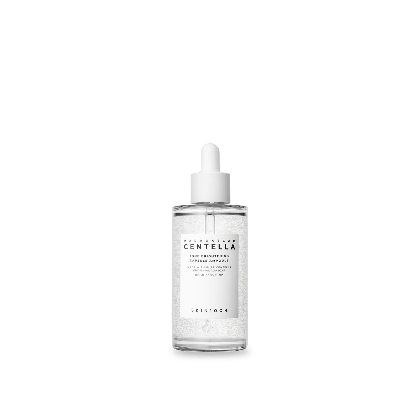 Skin1004 Madagascar Centella Tone Brightening Capsule Ampoule 100 Ml