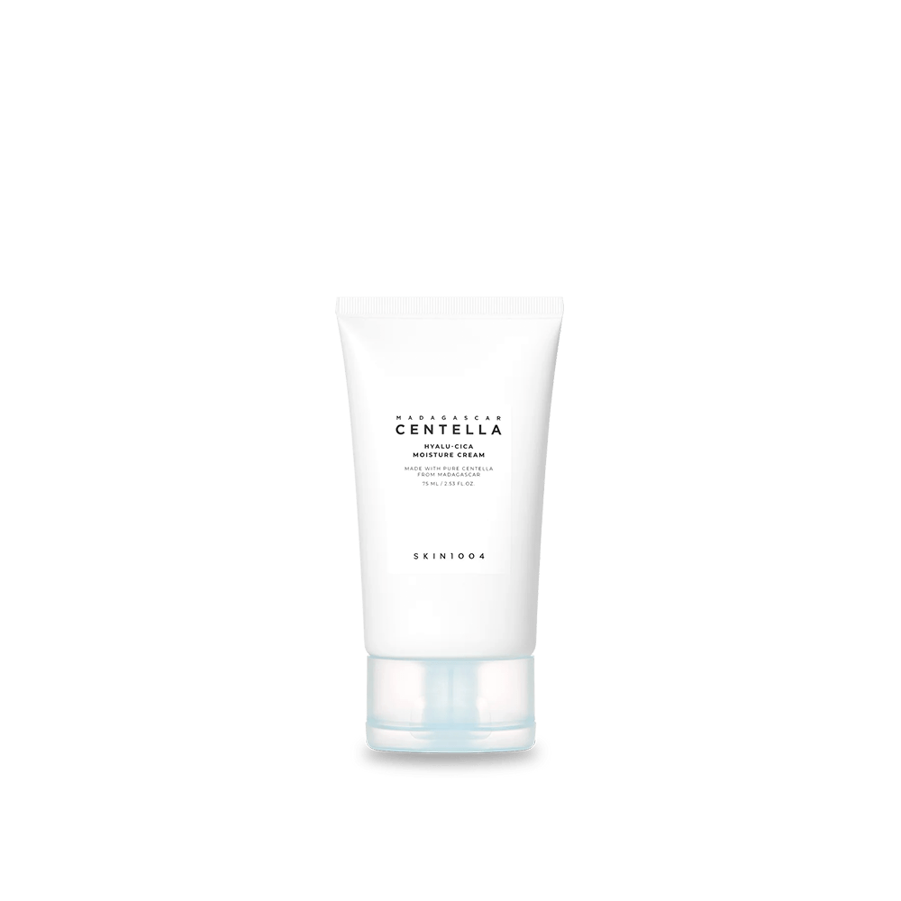 Skin1004 Madagascar Centella Cream Moisturizing Cream With Centella Asiatica 30 Ml