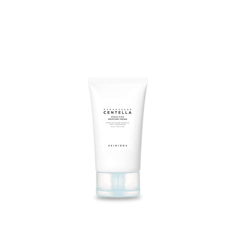 Skin1004 Madagascar Centella Cream Moisturizing Cream With Centella Asiatica 30 Ml