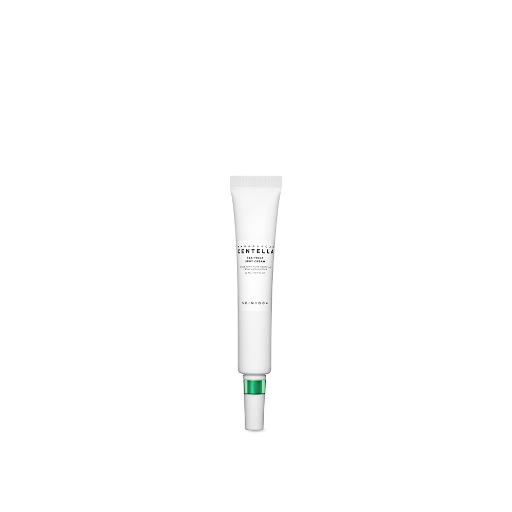 Skin1004 Madagascar Centella Tea-Trica Spot Cream - 20 Ml