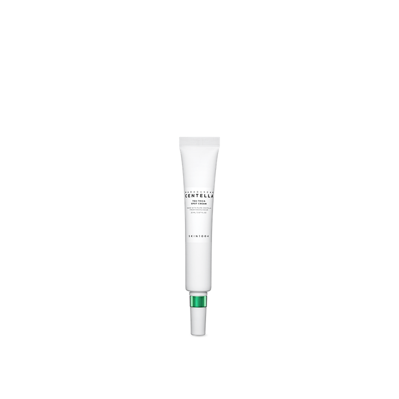 Skin1004 Madagascar Centella Tea-Trica Spot Cream - 20 Ml