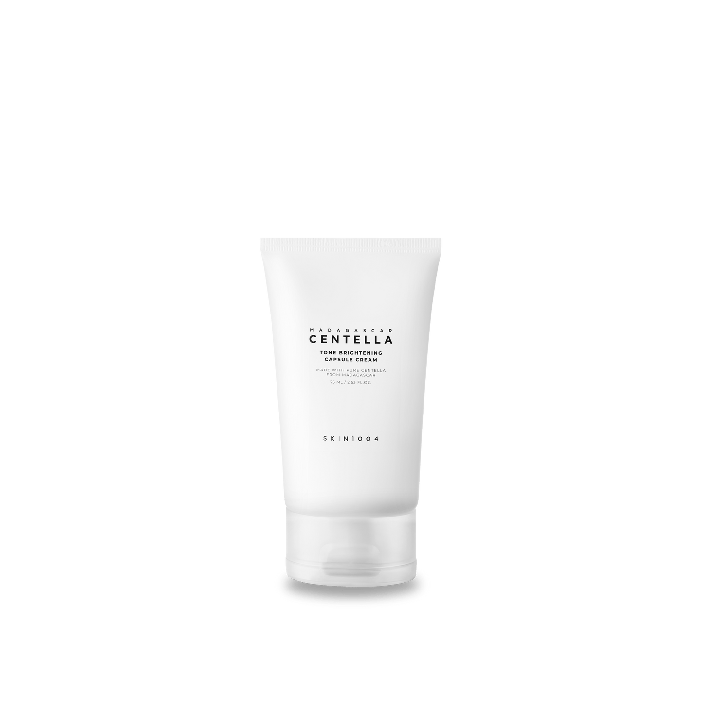 Madagascar Centella Tone Brightening Moisturizing Cream