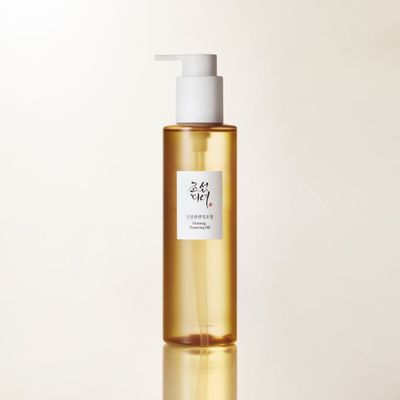 Beauty Of Joseon Olio detergente al Ginseng 210 Ml