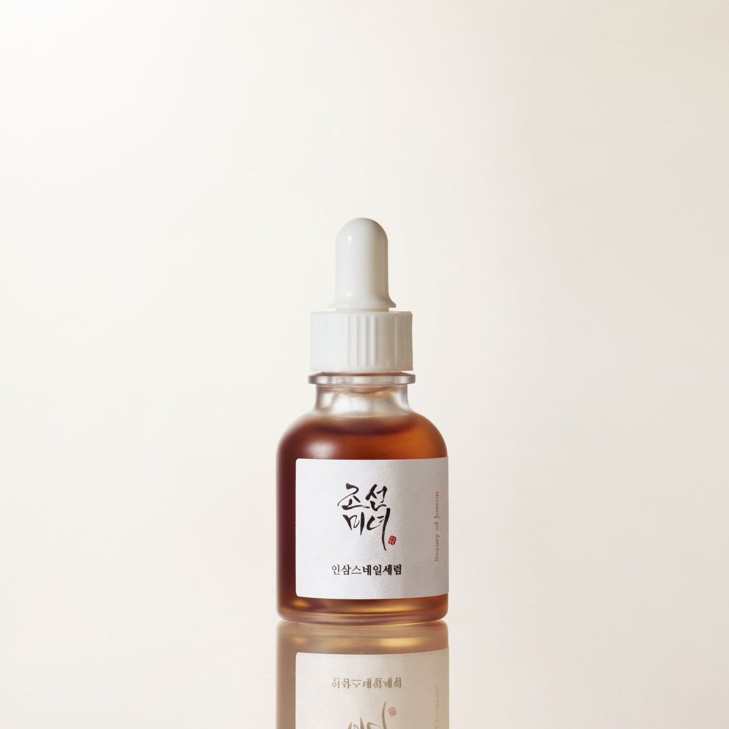 Beauty Of Joseon Revive Siero al Ginseng e bava di lumaca 30 Ml