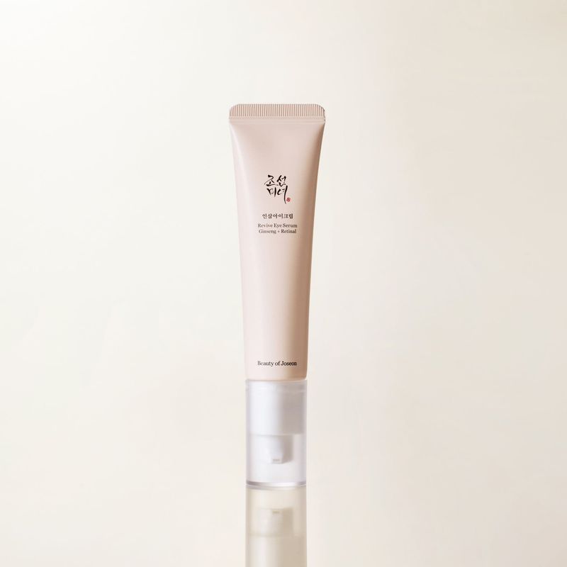 Beauty Of Joseon Siero controno occhi al Ginseng 30 Ml