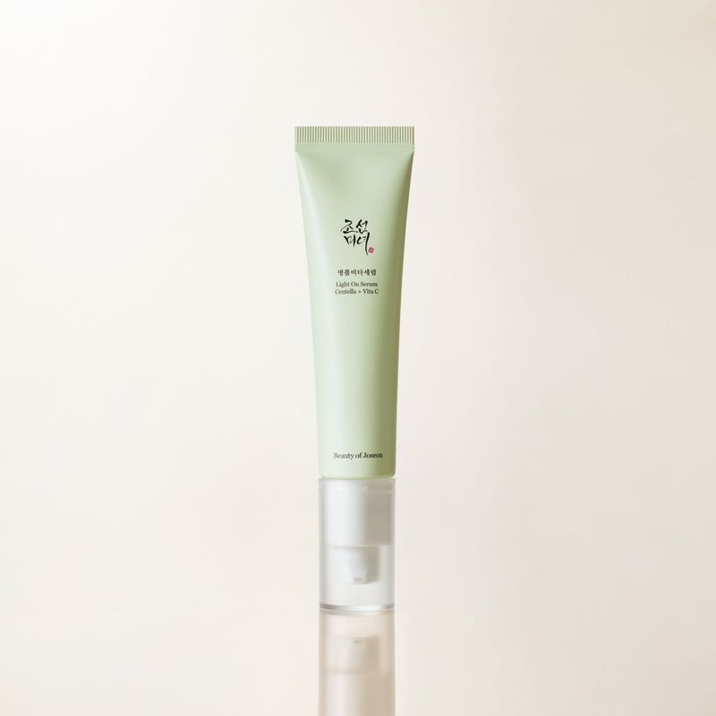 Beauty Of Joseon Light On Siero con Centella e Vitamin C
