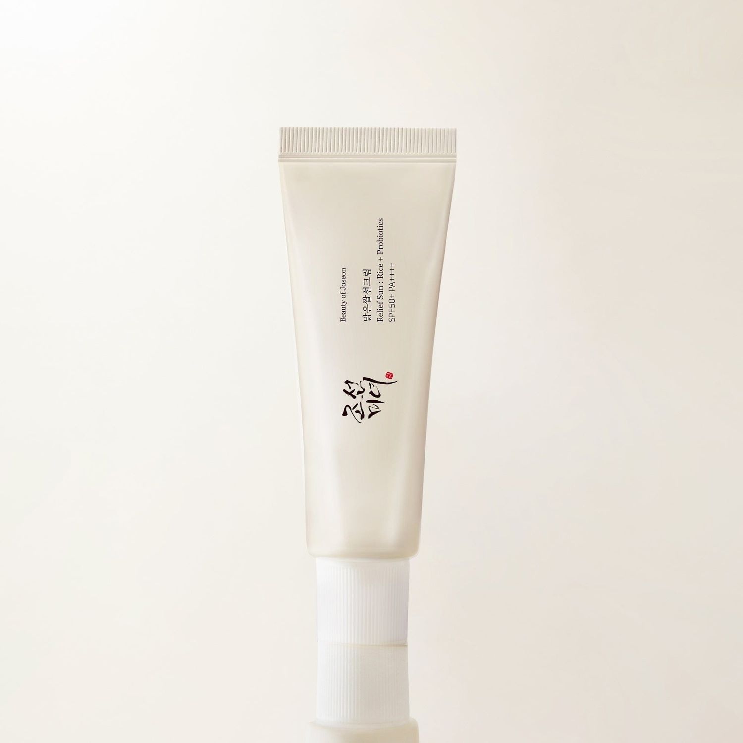 Beauty Of Joseon Crema viso idratante Spf50 Sunscreen 50ml