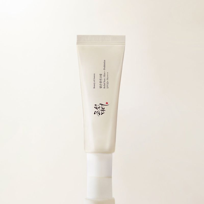 Beauty Of Joseon Crema viso idratante Spf50 Sunscreen 50ml