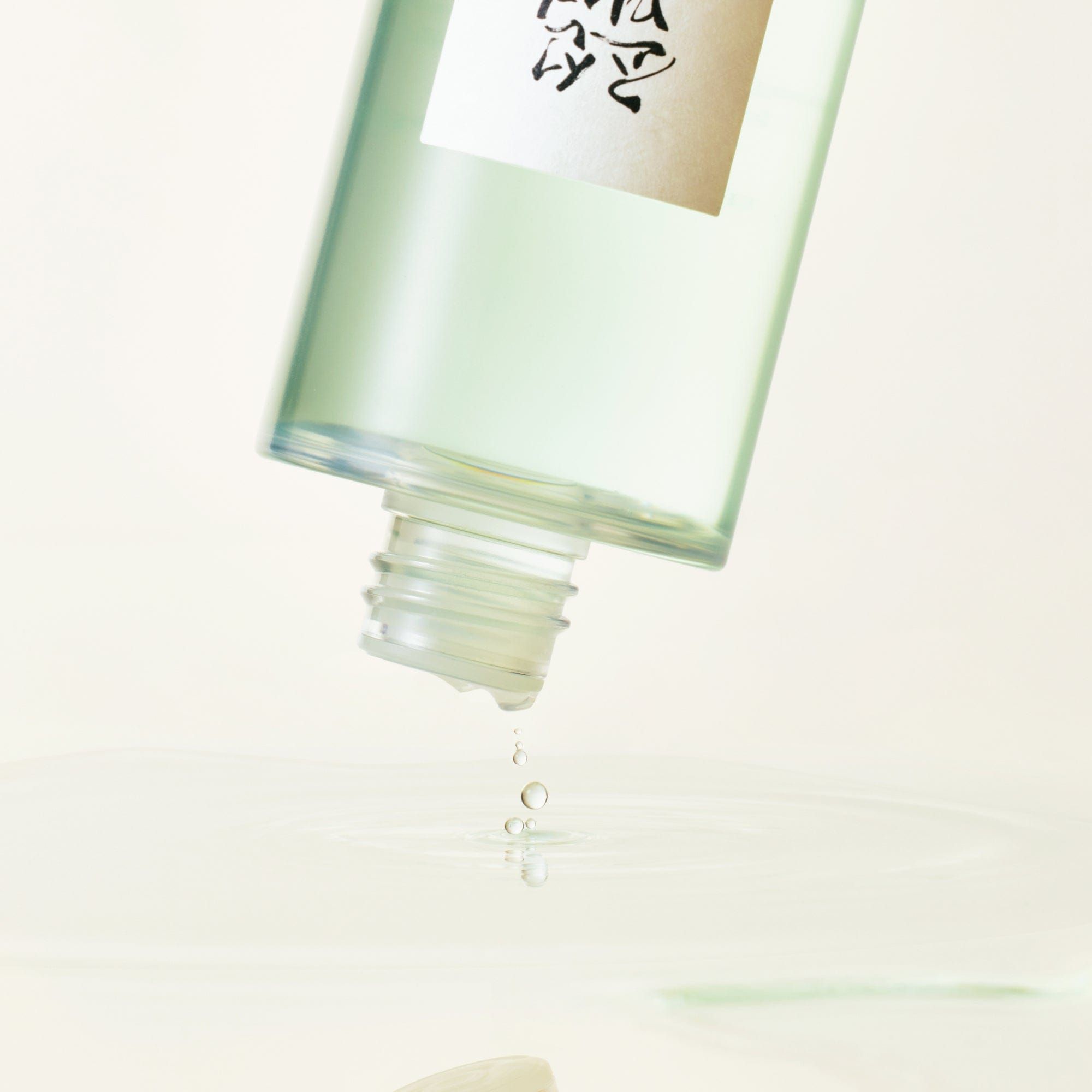 Beauty Of Joseon Green Plum Refreshing Toner Aha + Bha - 150ml