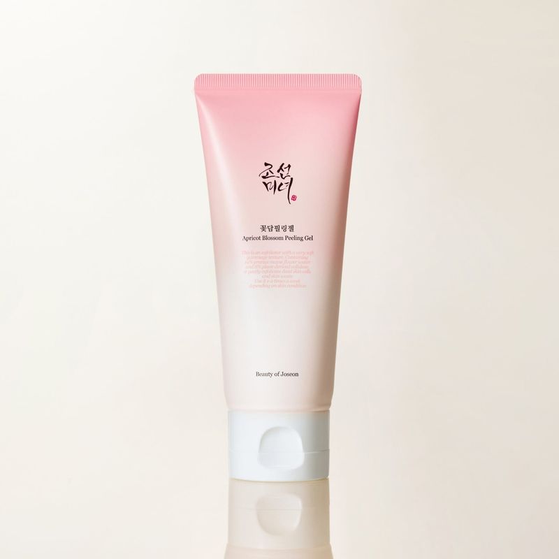 Beauty of Joseon Fiori di prugna Peeling Gel 100ml