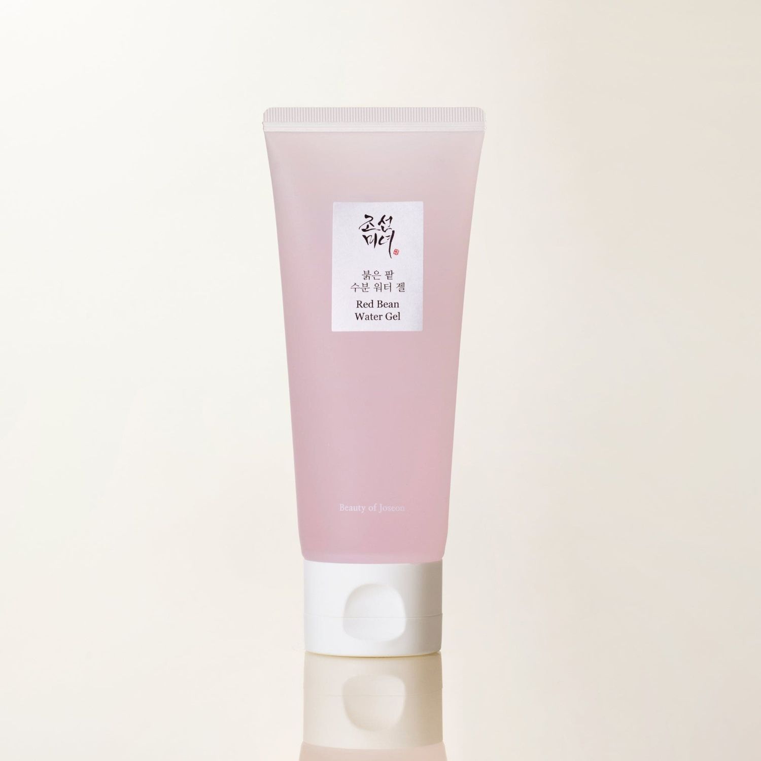 Beauty Of Joseon  Crema viso idratante in gel ai fagioli rossi 100ml