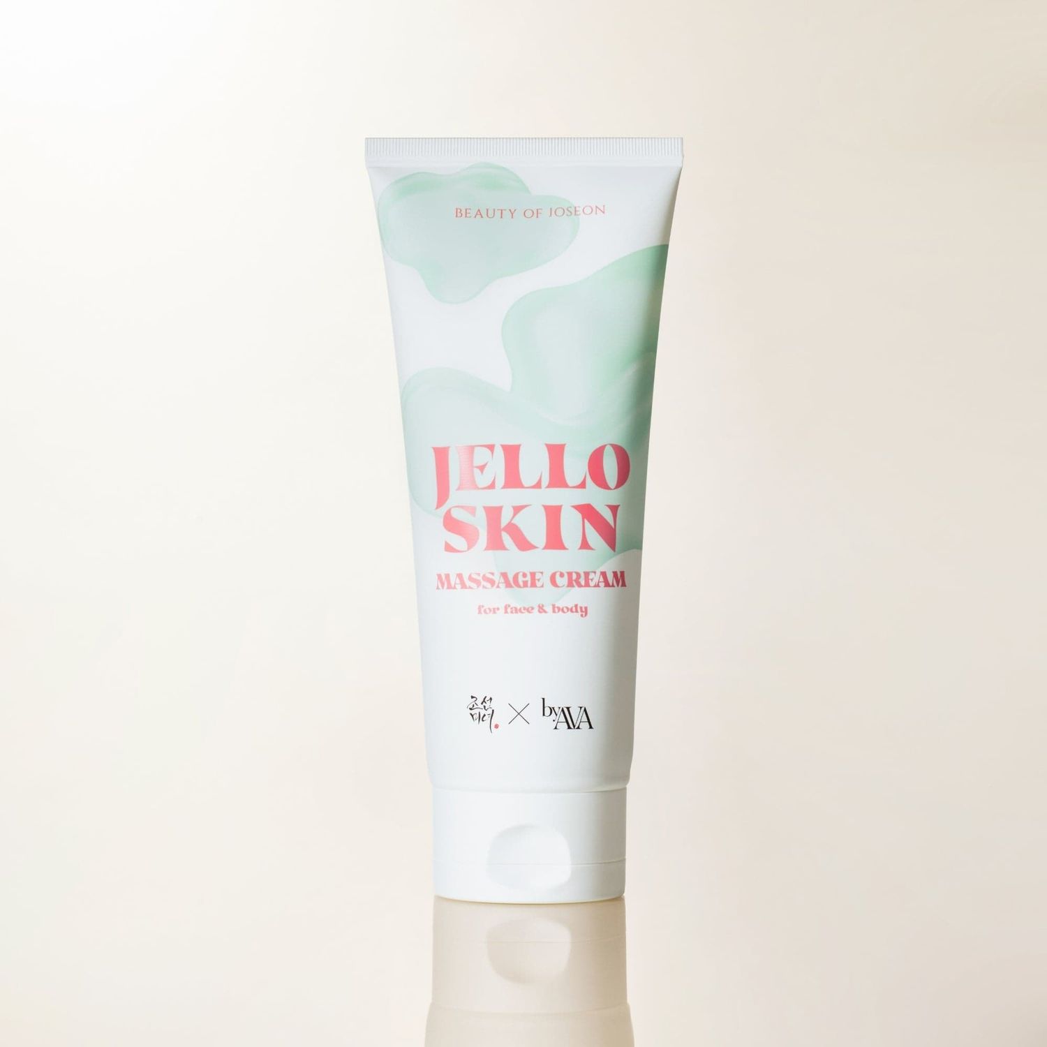 Beauty of Joseon  Crema massaggio Moisturizing Face andLozione corpo per massaggi rilassanti 200ml