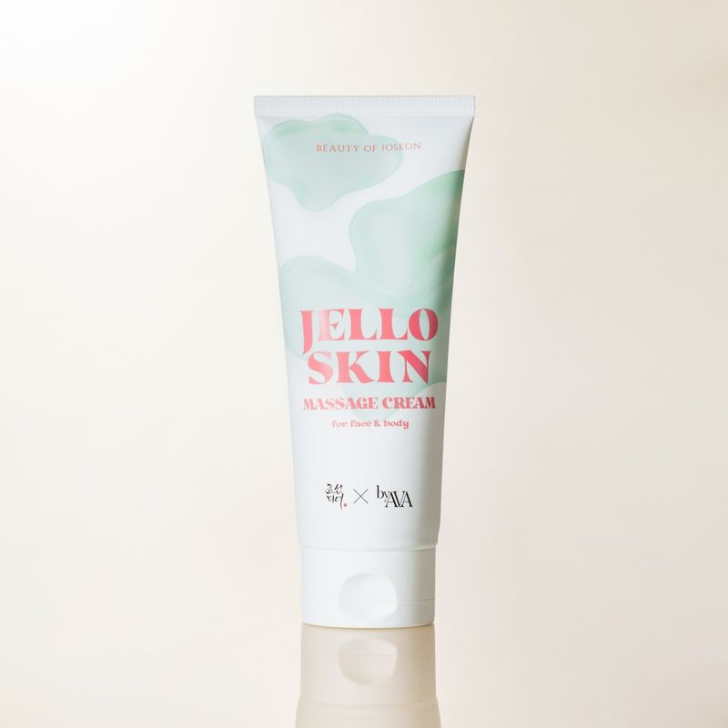 Beauty of Joseon  Crema massaggio Moisturizing Face andLozione corpo per massaggi rilassanti 200ml