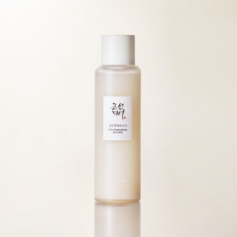 Beauty Of Joseon Tonico illuminante con estratto di riso