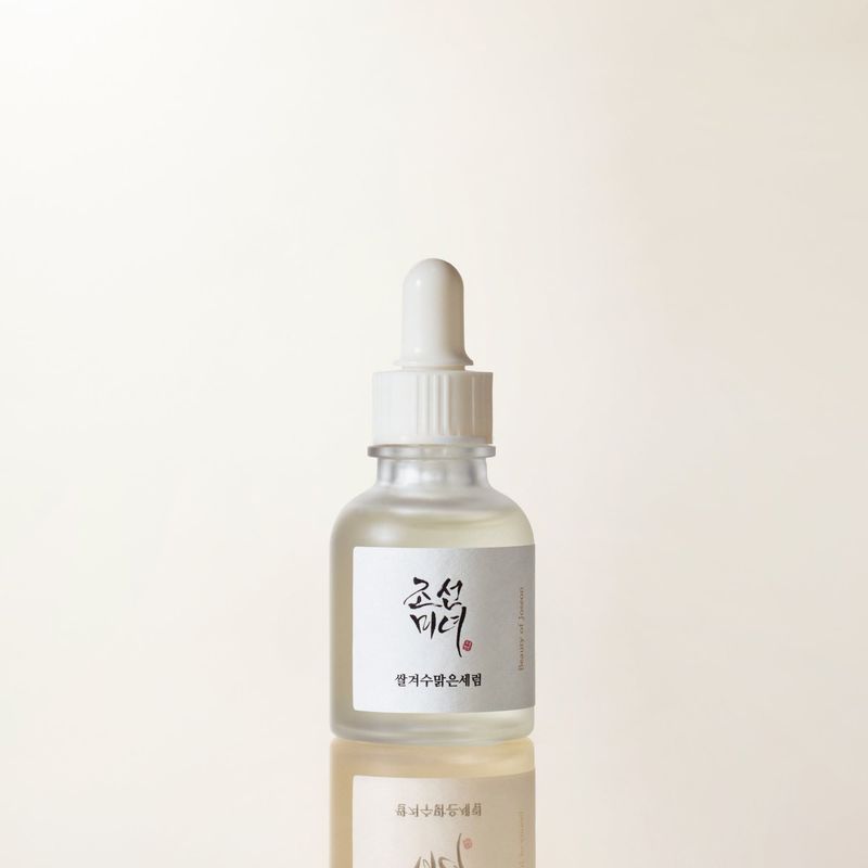 Beauty Of Joseon Siero Lucentezza Profonda  30ml