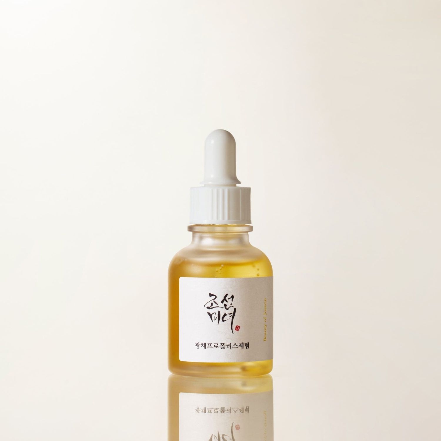 Beauty Of Joseon Siero illuminante Propoli e Nicinamide  30ml