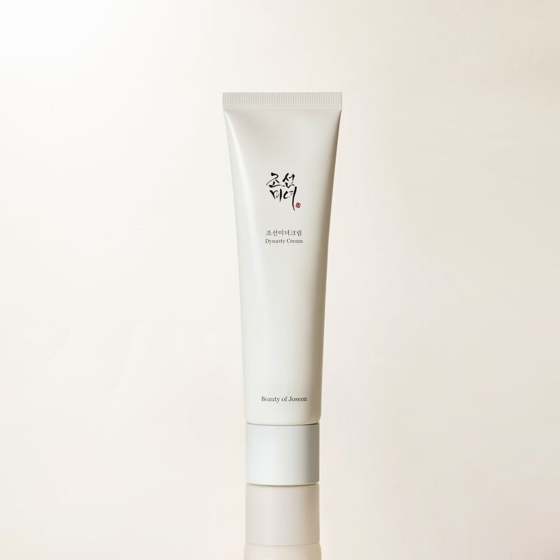 Beauty Of Joseon Dynasty Crema viso per pelle secca, Acne-Pori, Sensibile