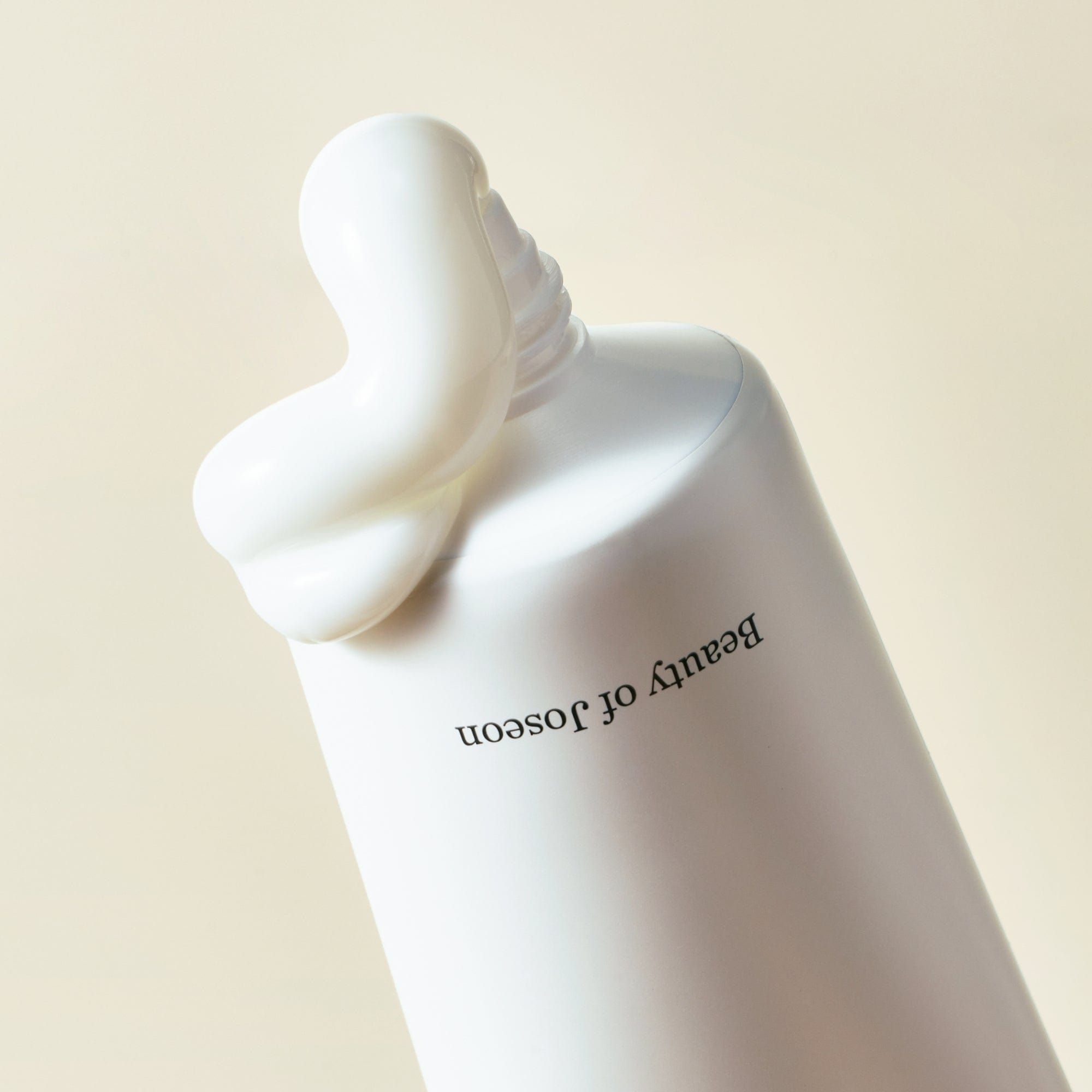 Beauty Of Joseon Dynasty Crema viso per pelle secca, Acne-Pori, Sensibile