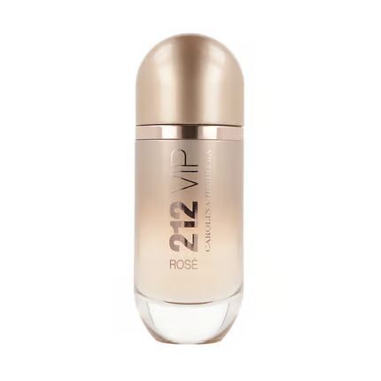 Carolina Herrera 212 Vip Rose Eau De Parfum