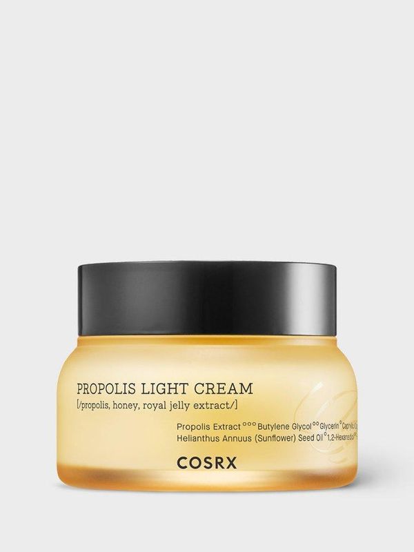COSRX Full Fit Propoli Crema Leggera