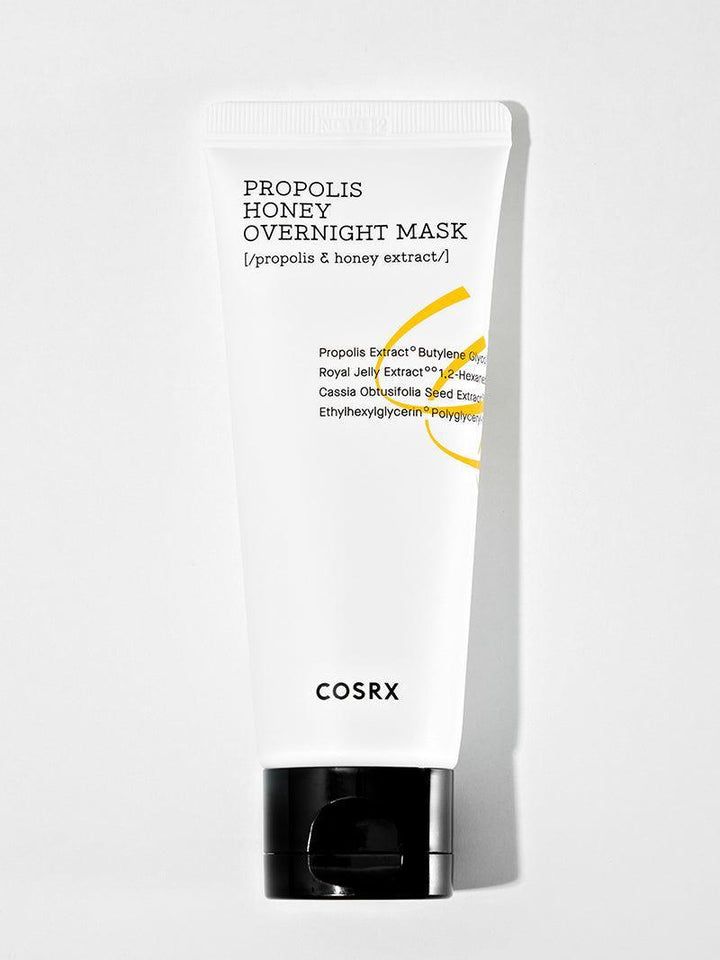 Cosrx Maschera Notturna al Miele di Propoli Full Fit  60 Ml