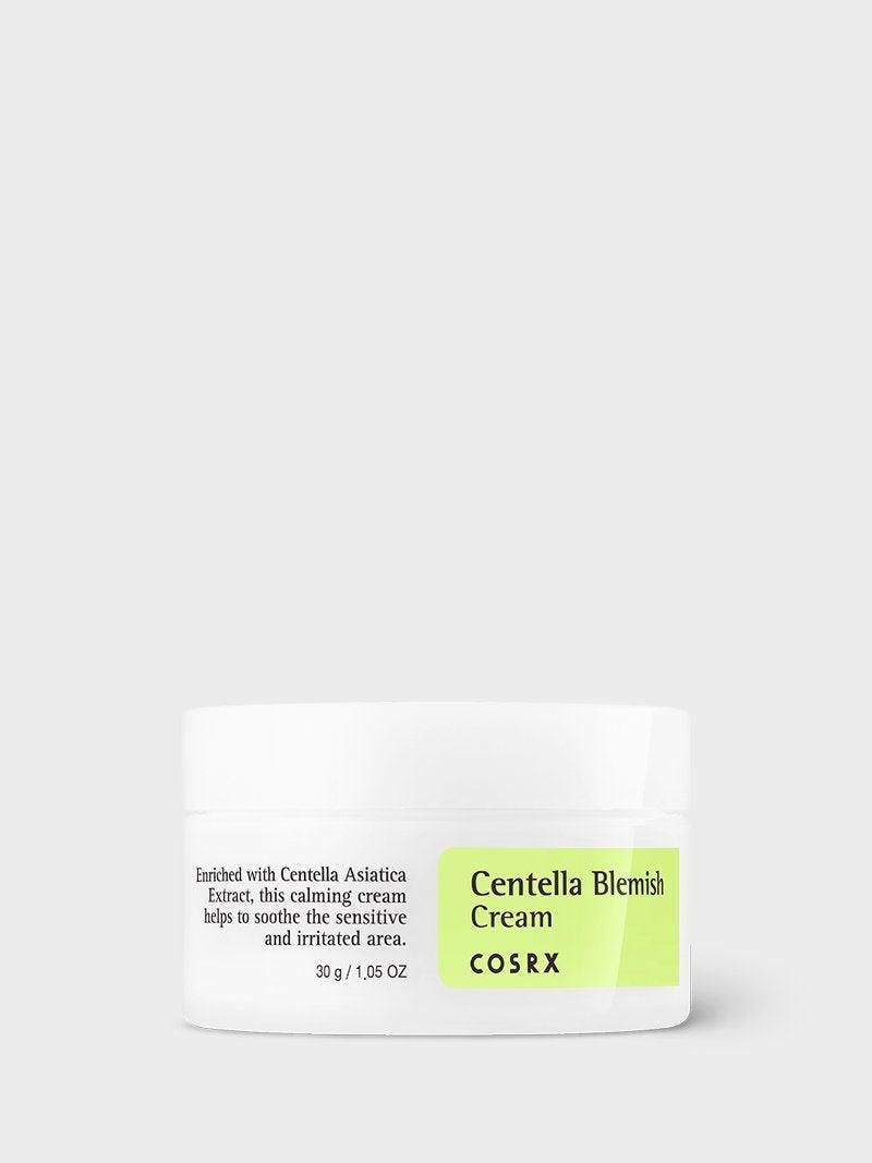 Cosrx Ccrema Macchie alla Centella - 30ml