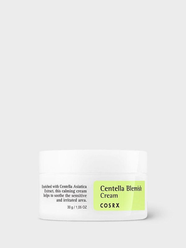 Cosrx Ccrema Macchie alla Centella - 30ml