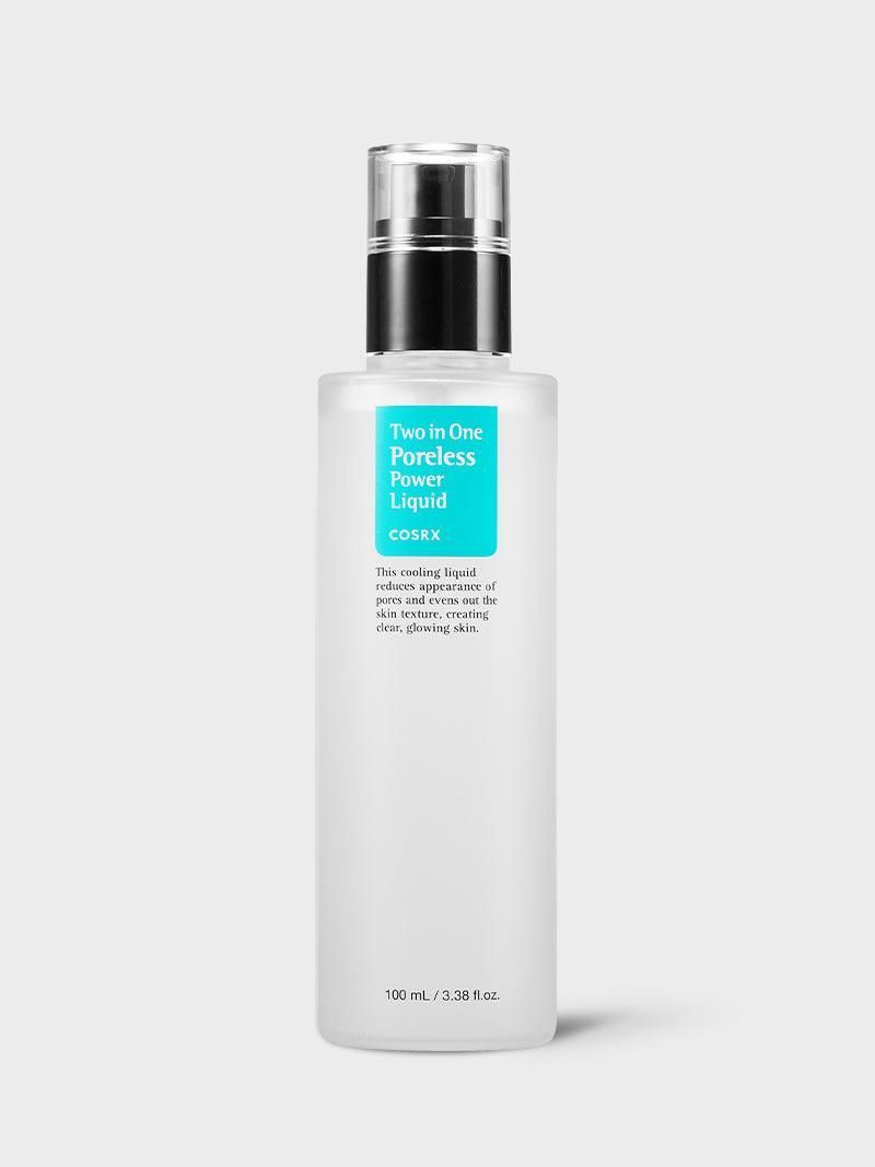 Cosrx Due in uno Liquido energetico Senza pori 100ml