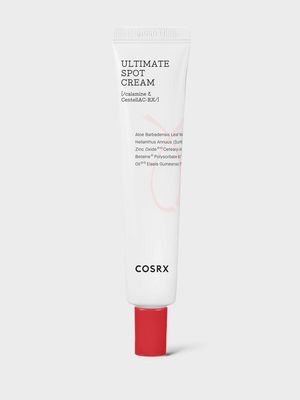 COSRX Crema Spot Ultimate Collezione AC 30g - Acne Spot Treattamento