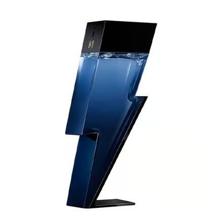 Carolina Herrera Bad Boy Cobalt Eau De Parfum