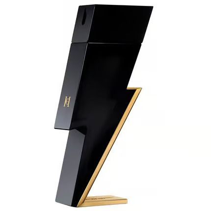Carolina Herrera Bad Boy Eau De Toilette