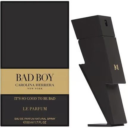 Carolina Herrera Bad Boy Le Parfum Eau De Parfum