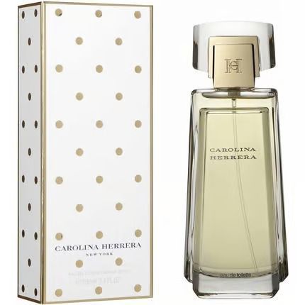 Carolina Herrera Eau De Toilette  100 ml