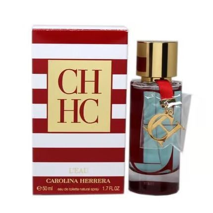 Carolina Herrera CH L'Eau Eau De Toilette