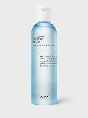 Cosrx Hydrium Watery Tonico- 150 Ml