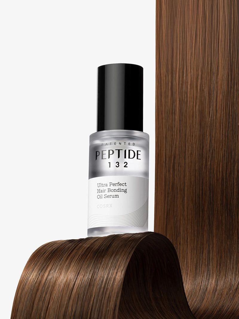 Cosrx Olio Per capelli